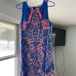 Lilly Pulitzer dress